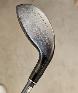 Srixon ZX bois de fairway homme