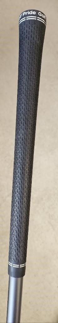 Srixon ZX bois de fairway homme