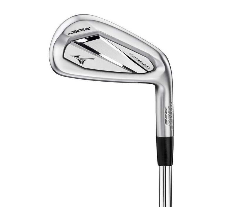 Mizuno JPX 925 Forged fers homme, acier