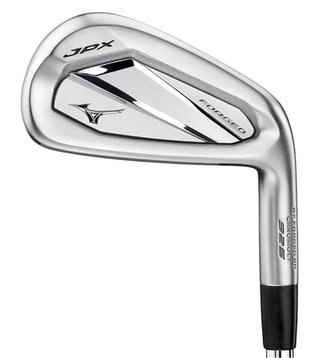 Mizuno JPX 925 Forged fers homme, acier