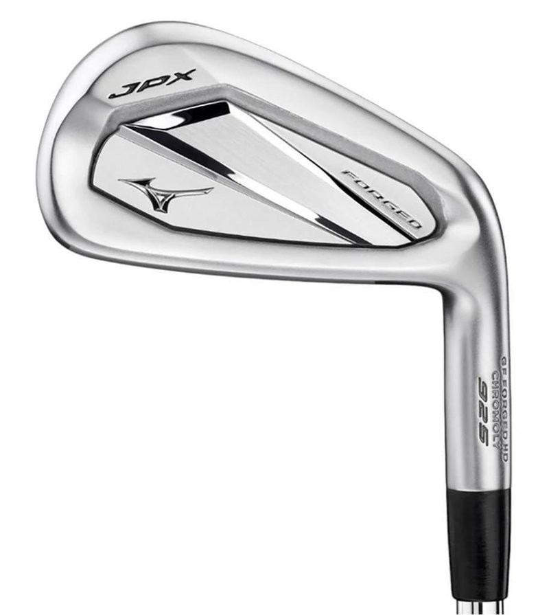 Mizuno JPX 925 Forged fers homme, acier