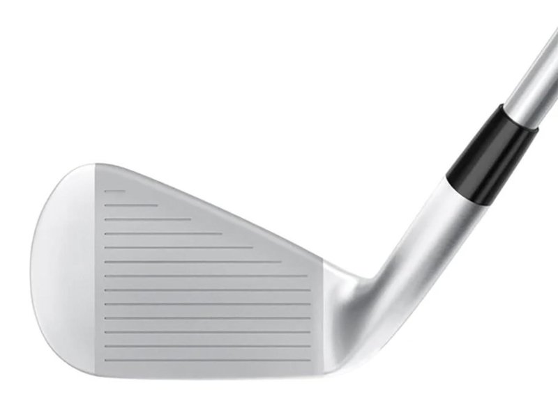 Mizuno JPX 925 Forged fers homme, acier