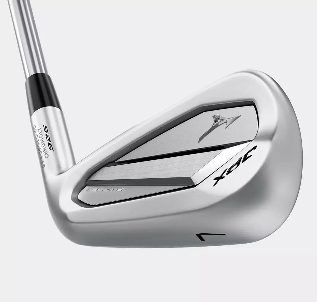 Mizuno JPX 925 Forged fers homme, acier