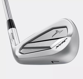 Mizuno JPX 925 Forged fers homme, acier