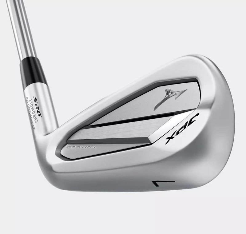 Mizuno JPX 925 Forged fers homme, acier
