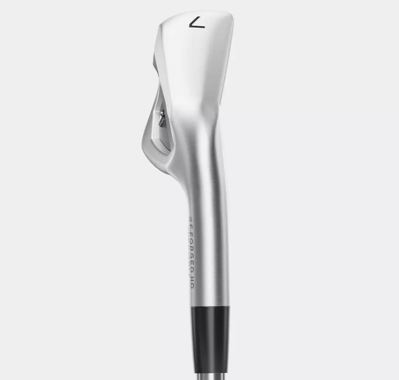 Mizuno JPX 925 Forged fers homme, acier