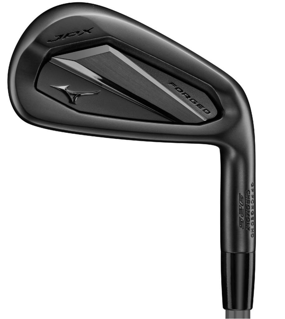 Mizuno JPX 925 Forged Black fers homme, acier