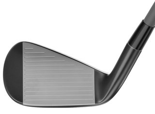 Mizuno JPX 925 Forged Black fers homme, acier