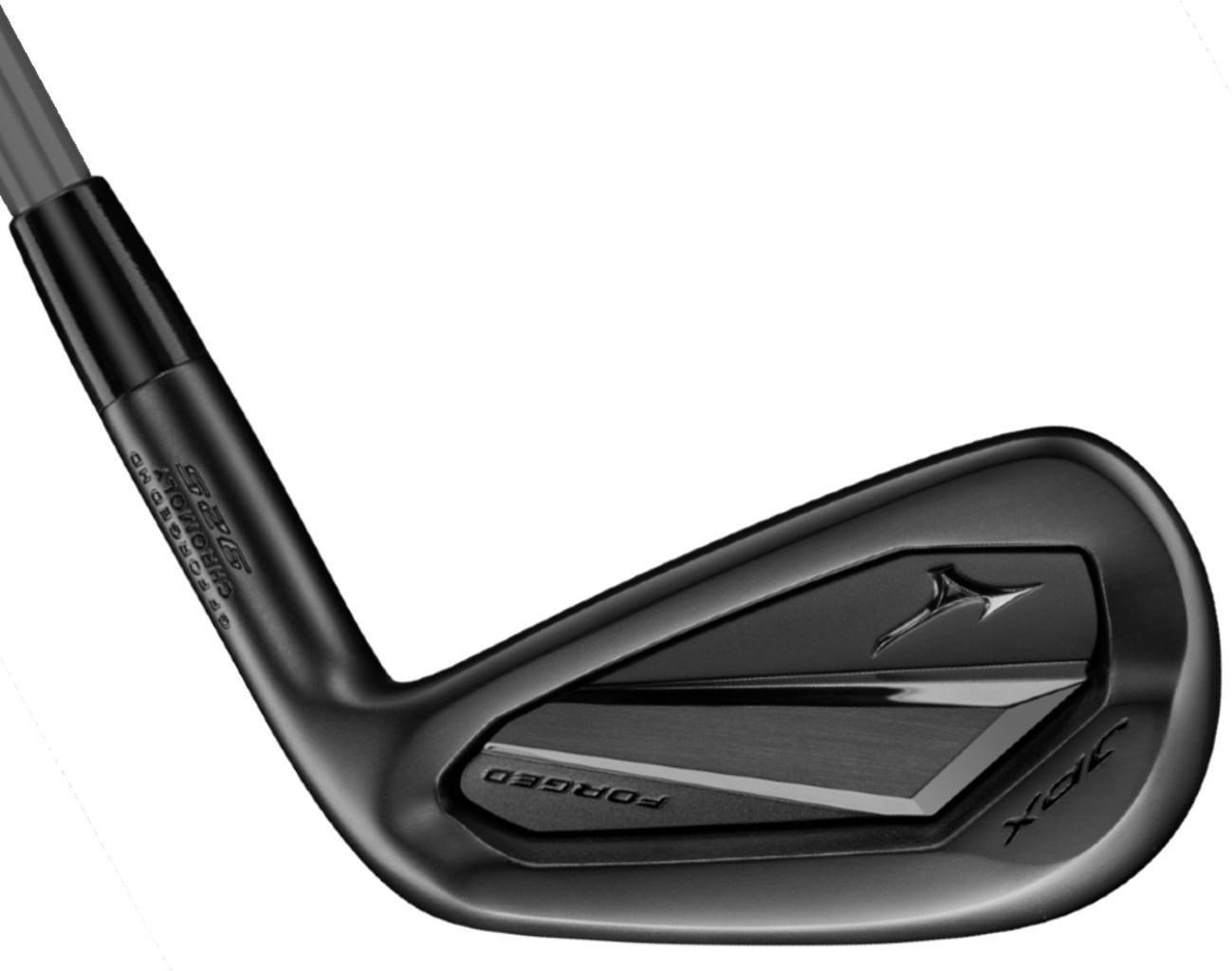 Mizuno JPX 925 Forged Black fers homme, acier
