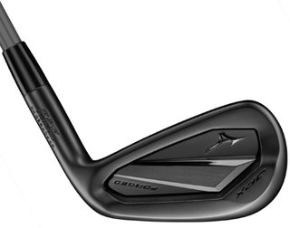 Mizuno JPX 925 Forged Black fers homme, acier