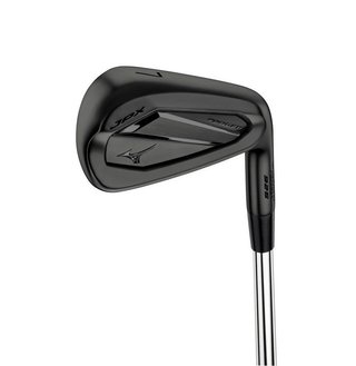 Mizuno JPX 925 Forged Black fers homme, acier