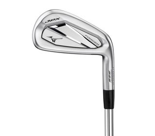 Mizuno JPX 925 Forged fers homme, graphite
