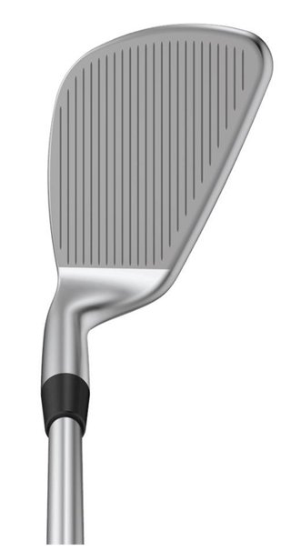 PING BunkR wedge, steel