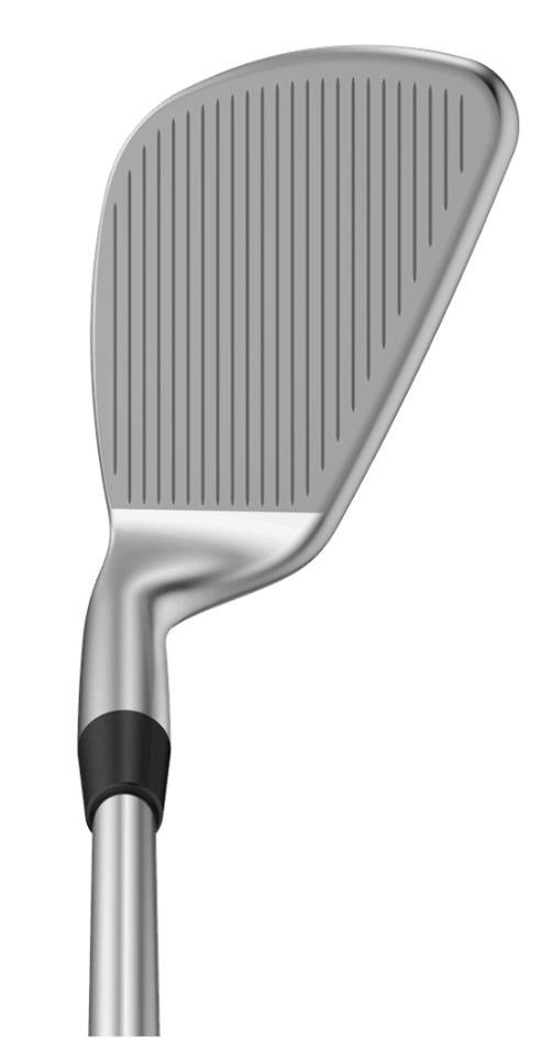 PING BunkR wedge, steel
