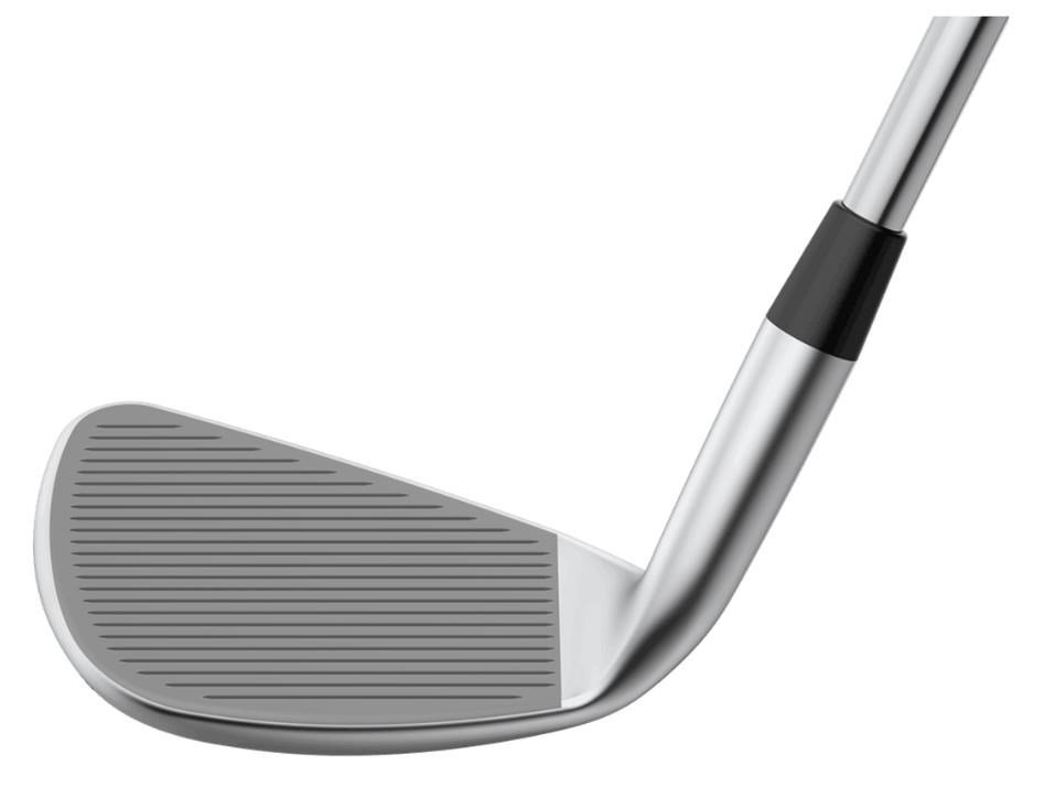 PING BunkR wedge, steel