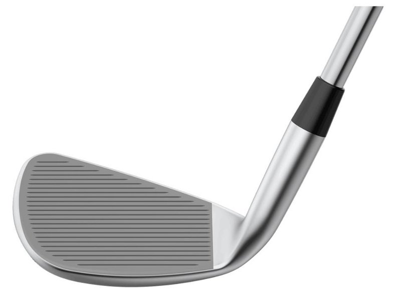 PING BunkR wedge, steel