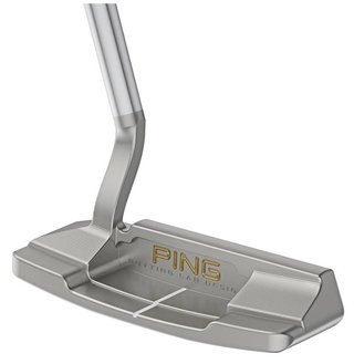 PING PLD Milled 25 Anser 4D putter