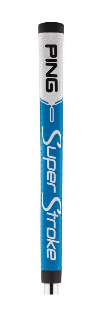 PING Scottsdale Prime Tyne C putter
