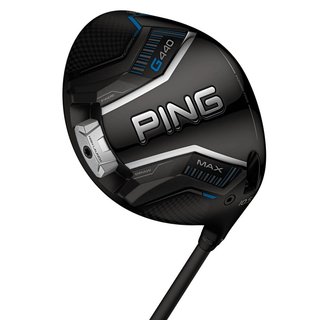 PING G440 MAX HL driver homme