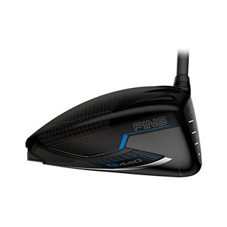 PING G440 MAX HL driver homme