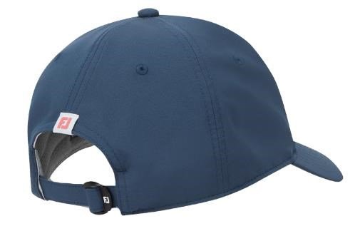FootJoy Fashion casquette homme, dark denim/pink lemonade