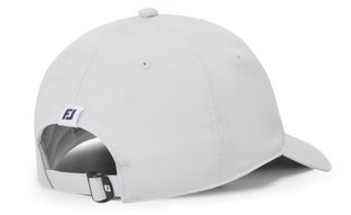 FootJoy Fashion golf cap casquette, gris/marine