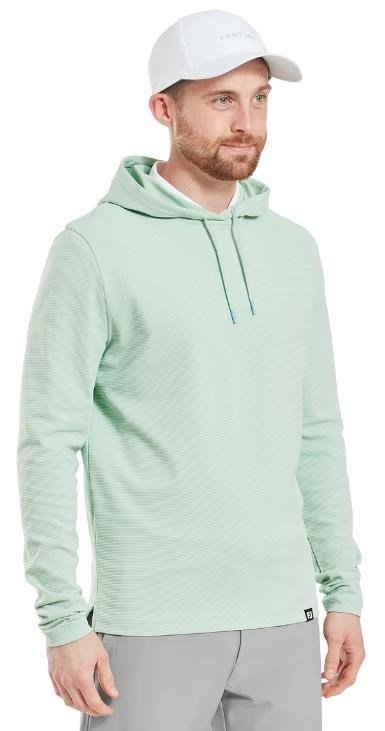 FootJoy Fashion casquette de golf, blanc/pistache