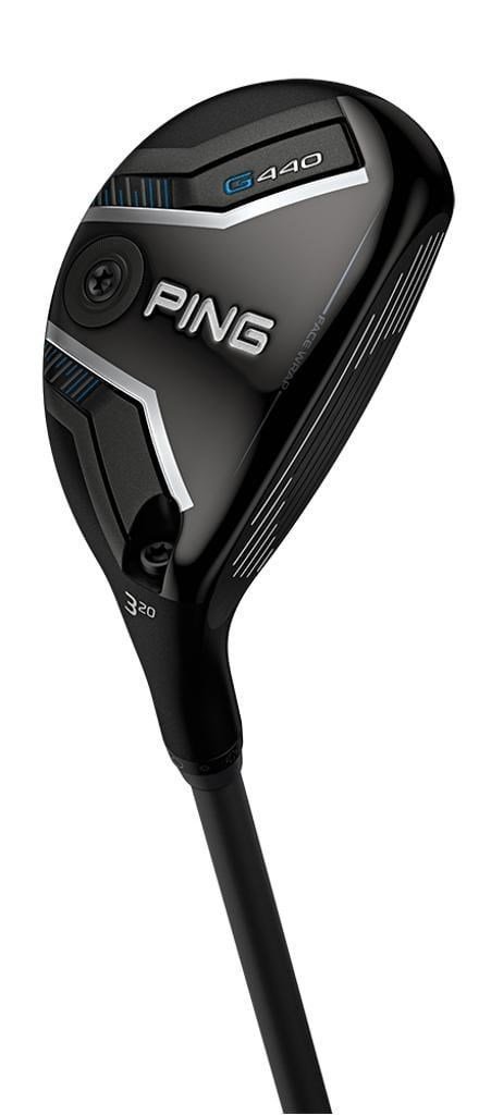 PING G440 HL hybrid homme