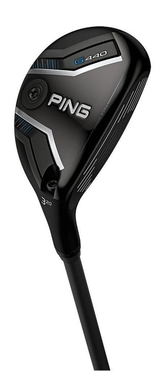 PING G440 HL hybrid homme