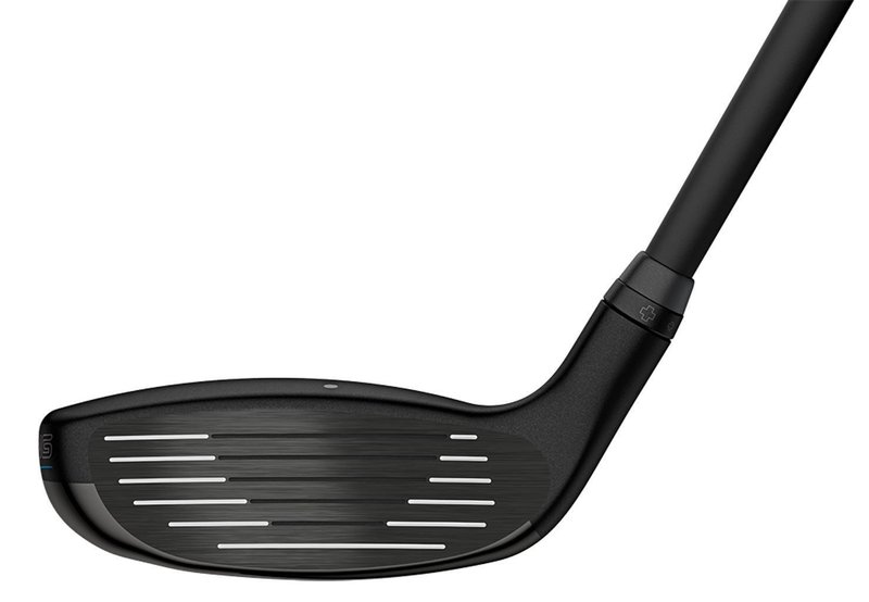 PING G440 HL hybrid homme
