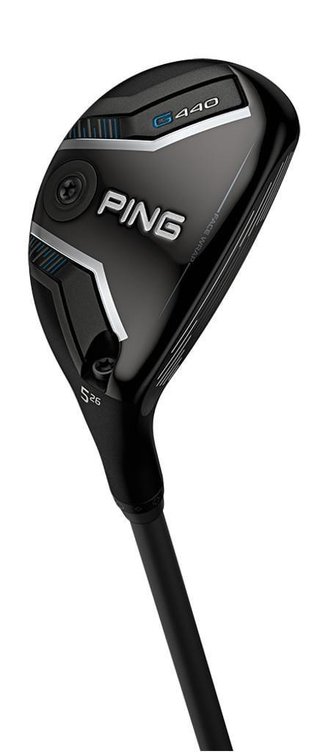 PING G440 HL hybrid homme