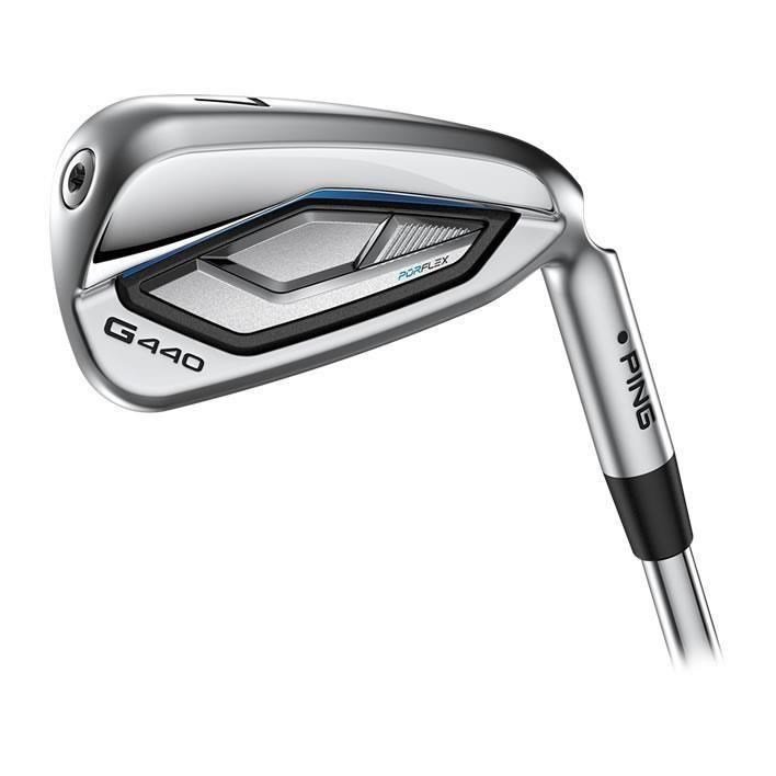 PING G440 HL fers homme, graphite