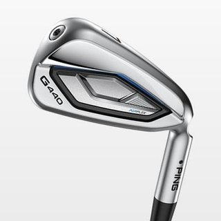PING G440 HL fers homme, graphite