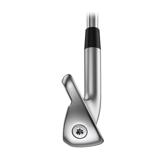 PING G440 HL fers homme, graphite