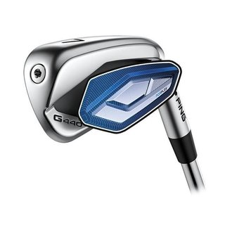 PING G440 HL fers homme, graphite