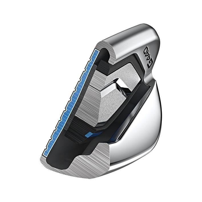 PING G440 HL fers homme, graphite
