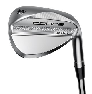 Cobra KING wedge homme, acier