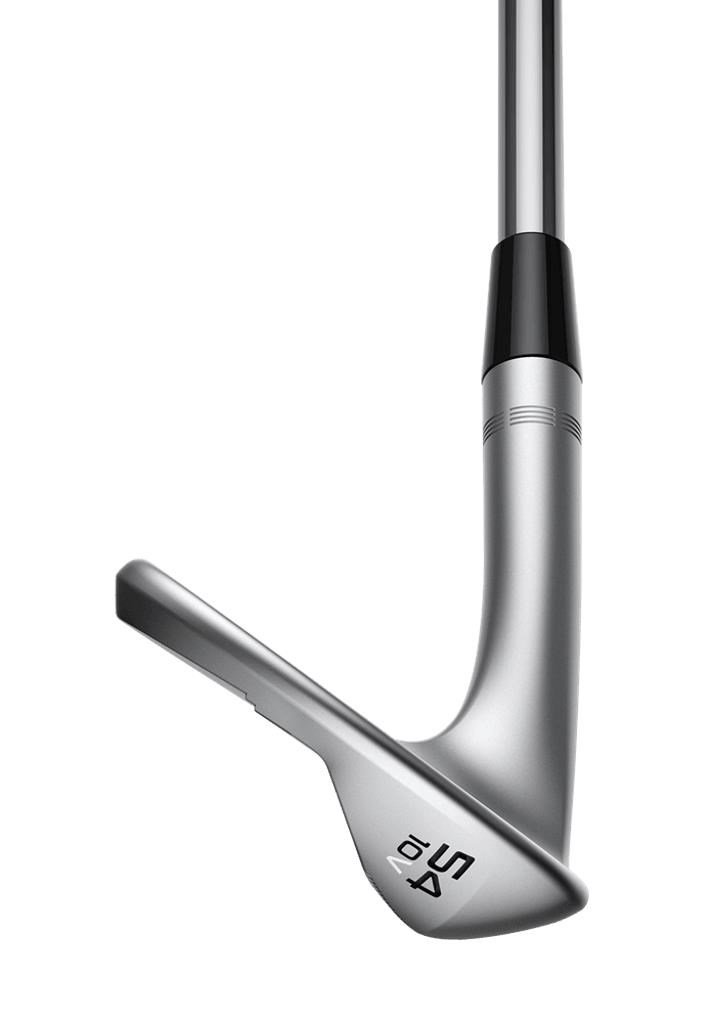 Cobra KING wedge homme, acier