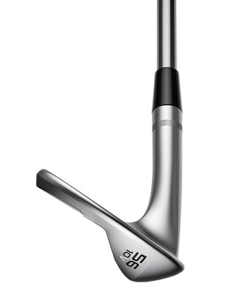 Cobra KING wedge homme, acier