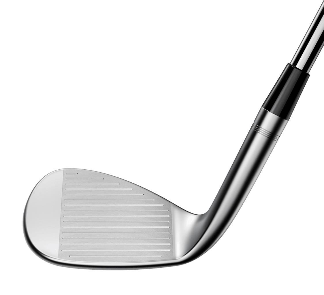 Cobra KING wedge homme, acier