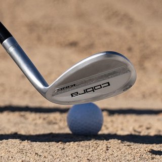 Cobra KING wedge homme, acier