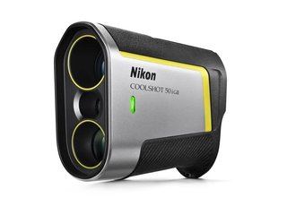 Nikon Coolshot 50i GII télémètre laser