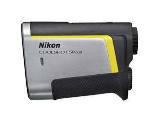 Nikon Coolshot 50i GII télémètre laser