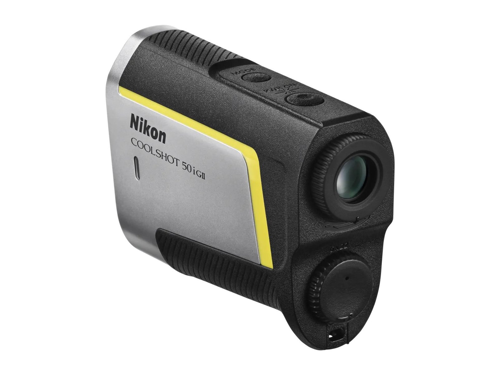 Nikon Coolshot 50i GII télémètre laser
