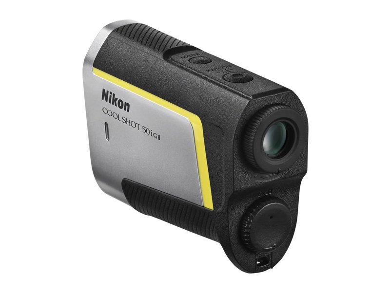 Nikon Coolshot 50i GII télémètre laser