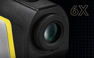Nikon Coolshot 50i GII télémètre laser