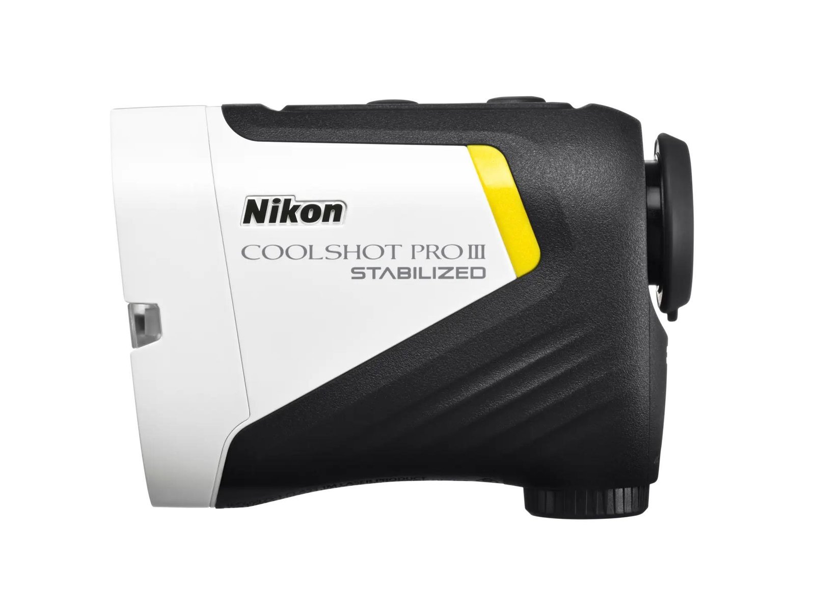 Nikon Coolshot PROIII Stabilized télémètre laser