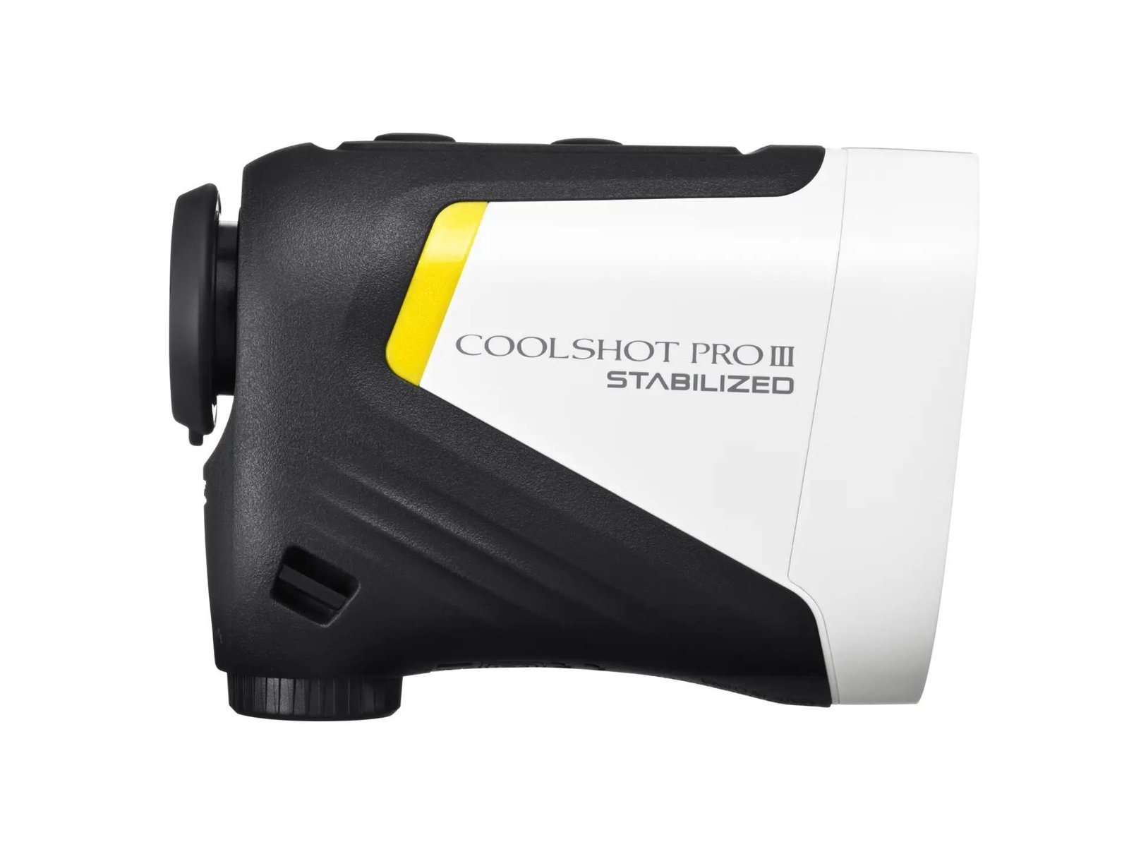 Nikon Coolshot PROIII Stabilized télémètre laser