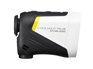 Nikon Coolshot PROIII Stabilized télémètre laser