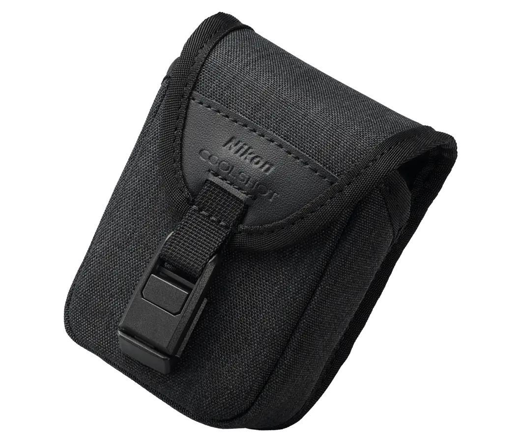 Nikon Coolshot PROIII Stabilized télémètre laser